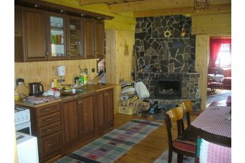 Cottage Mýto pod Ďumbierom 3